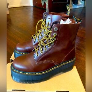 1460 Brown Pascal Max